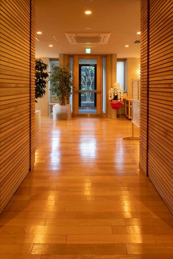 Shikishima Jozankei Bettei Hotel Sapporo Exterior photo
