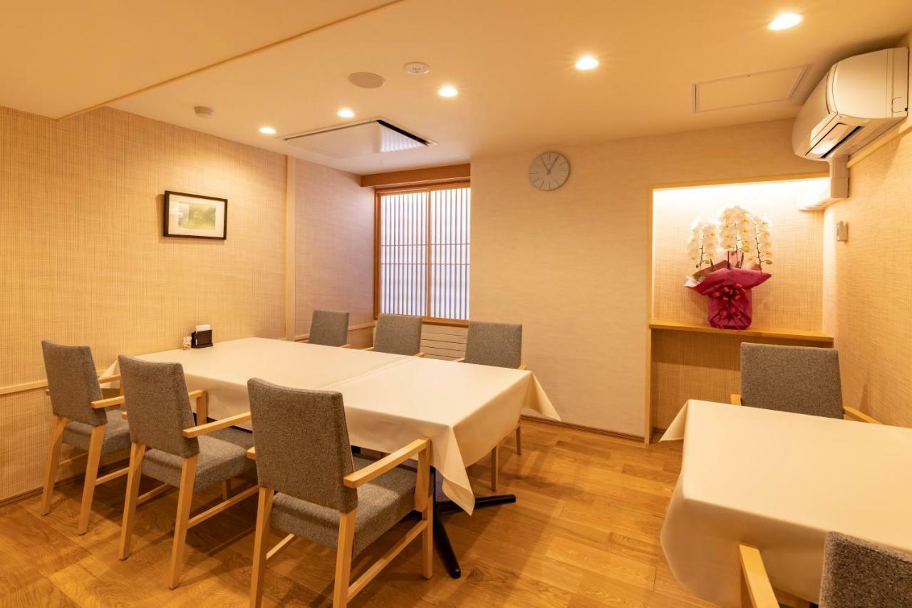 Shikishima Jozankei Bettei Hotel Sapporo Exterior photo