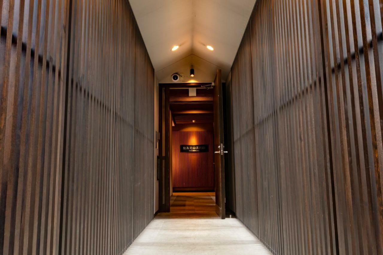 Shikishima Jozankei Bettei Hotel Sapporo Exterior photo