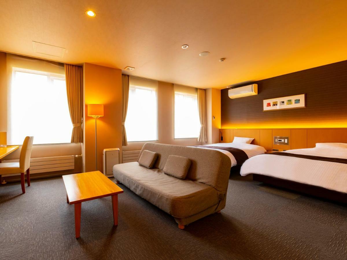 Shikishima Jozankei Bettei Hotel Sapporo Exterior photo